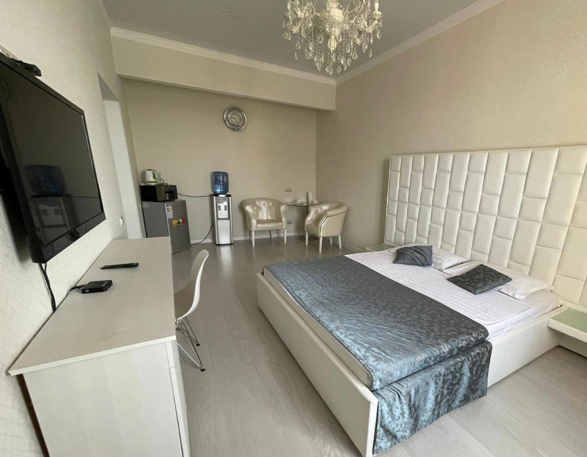 Апартаменты гостиничного типа в центре города ЖК Арман - Housity