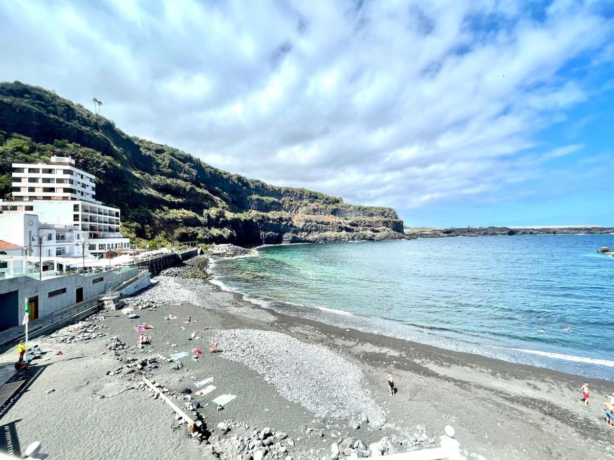 Suitetrails - One bedroom, ocean view, WiFi in Icod de los Vinos