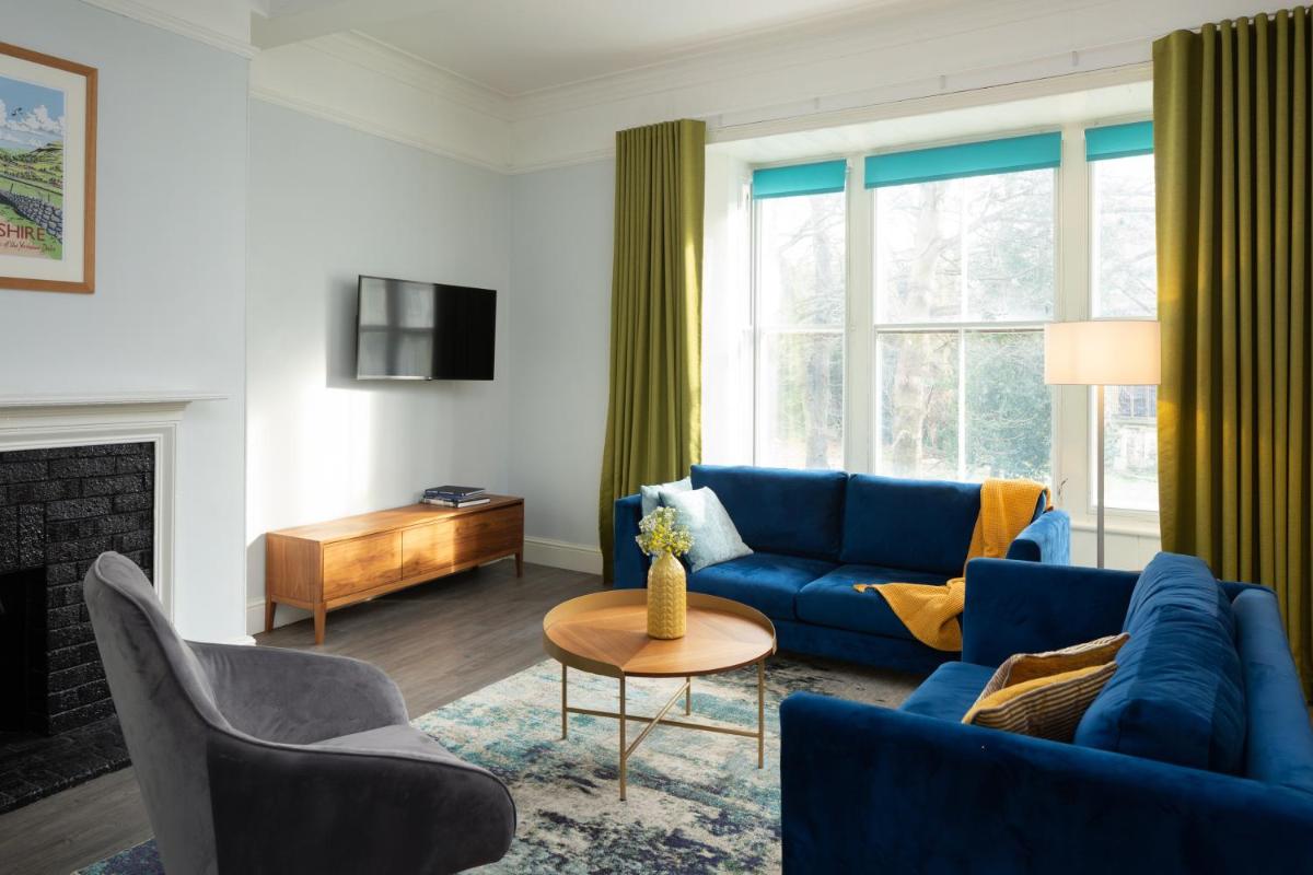 The Falcon Tap Boutique Inn - Housity