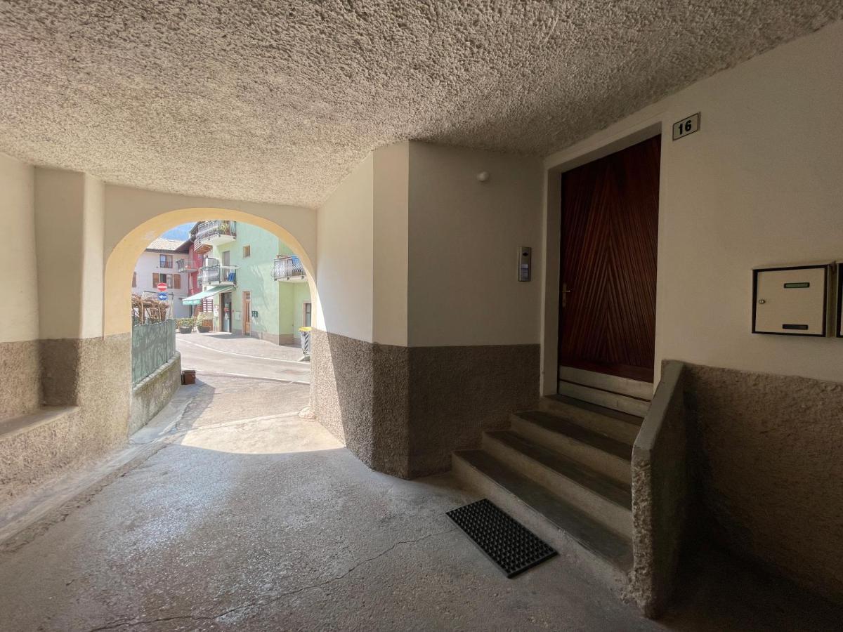 Appartamento Le 3 Cime - Housity