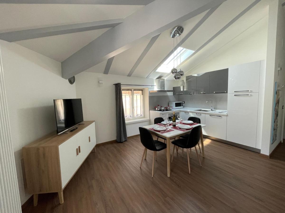 Appartamento Le 3 Cime - Housity