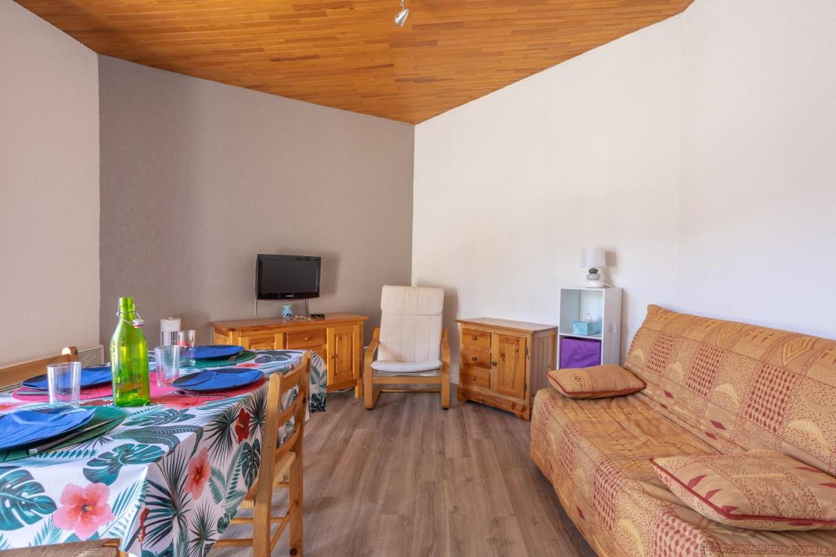 Terrasse des Lupins - Hizvo