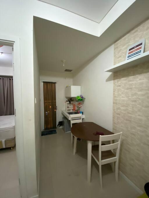 Suitetrails - 1-BR Ciumbeleuit Apartment