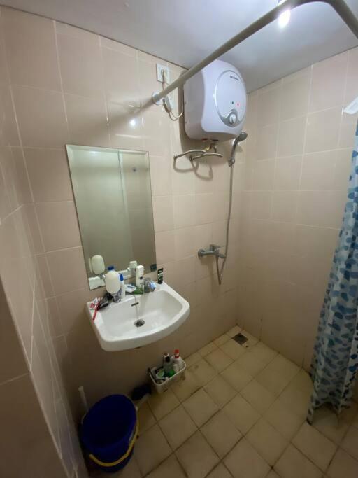 Suitetrails - 1-BR Ciumbeleuit Apartment