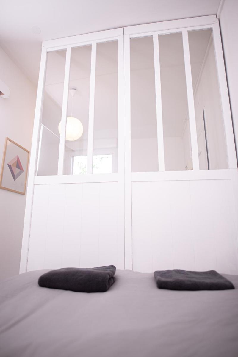 Charmant Studio au coeur de Jaurès - Housity
