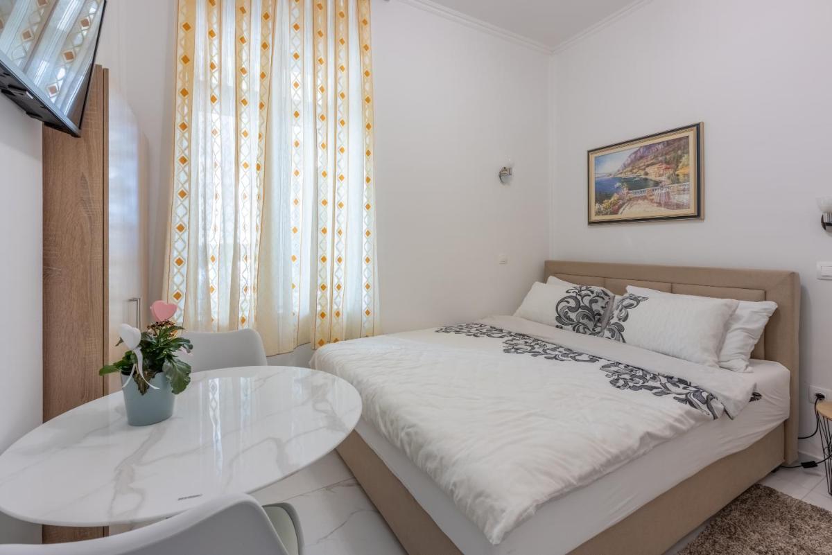 Suitetrails - Villa Lucia