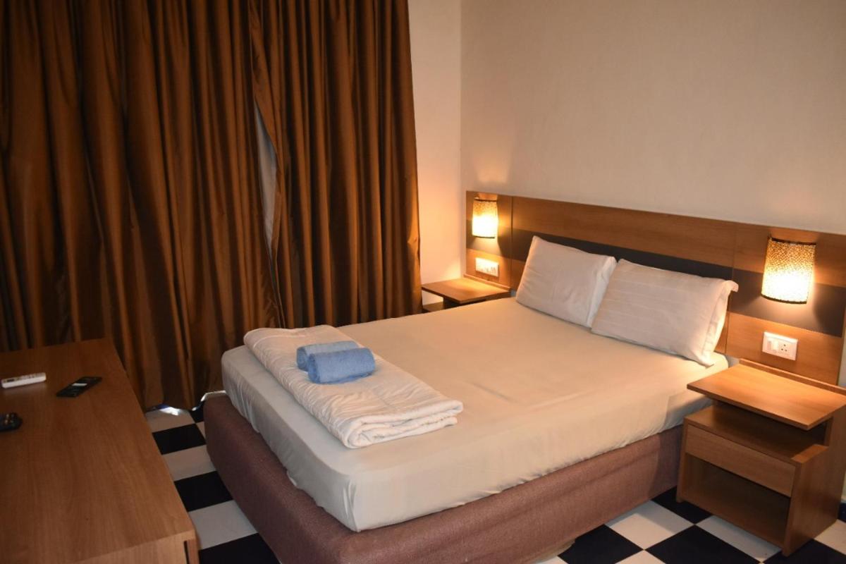 Villa Fatima Comfort - Housity