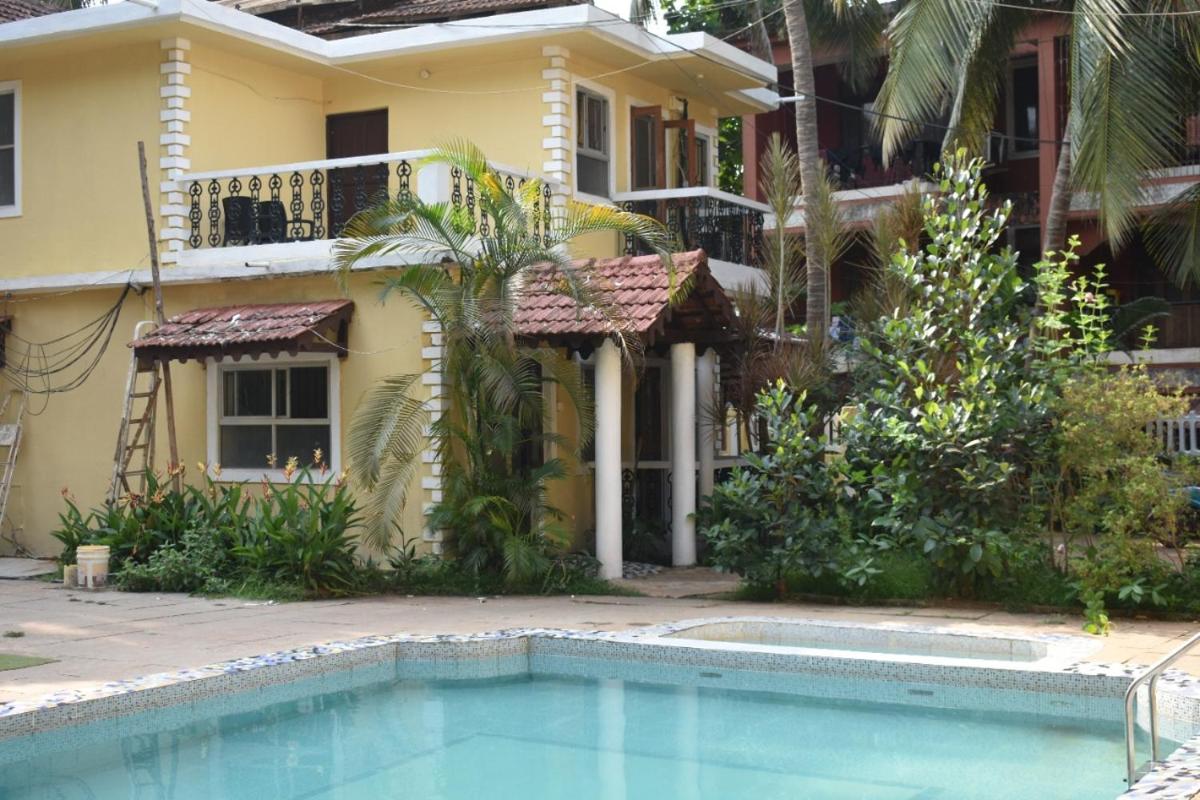 Villa Fatima Comfort - Housity