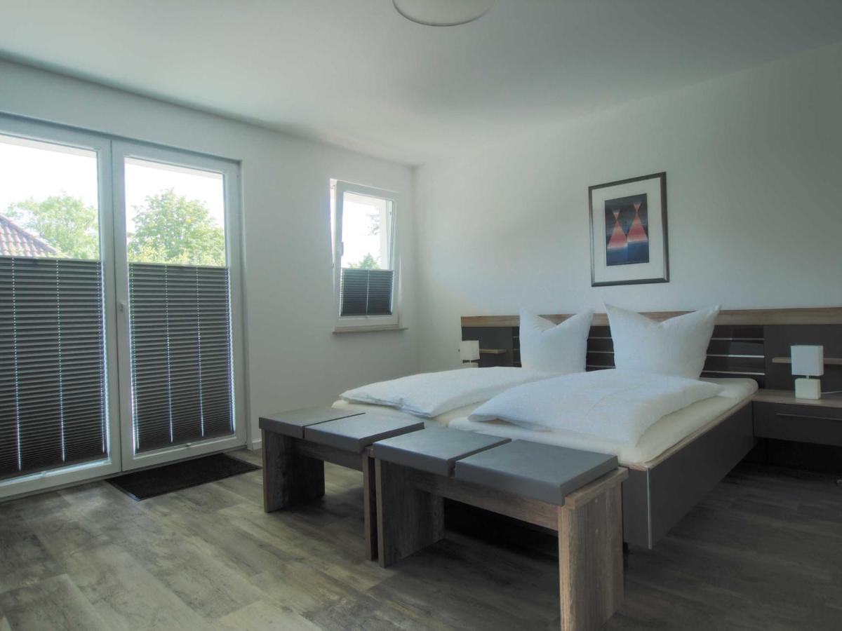 Fewo Ostseesonne - Housity