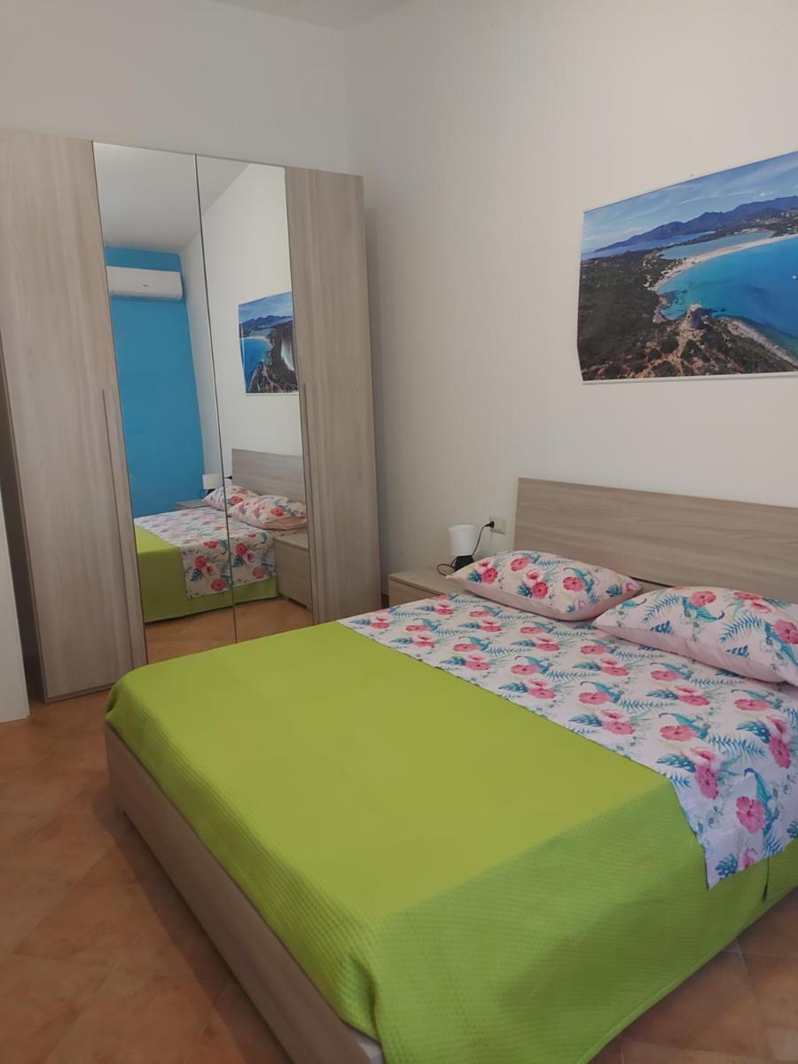 Paraiso Sardo 1 - Housity