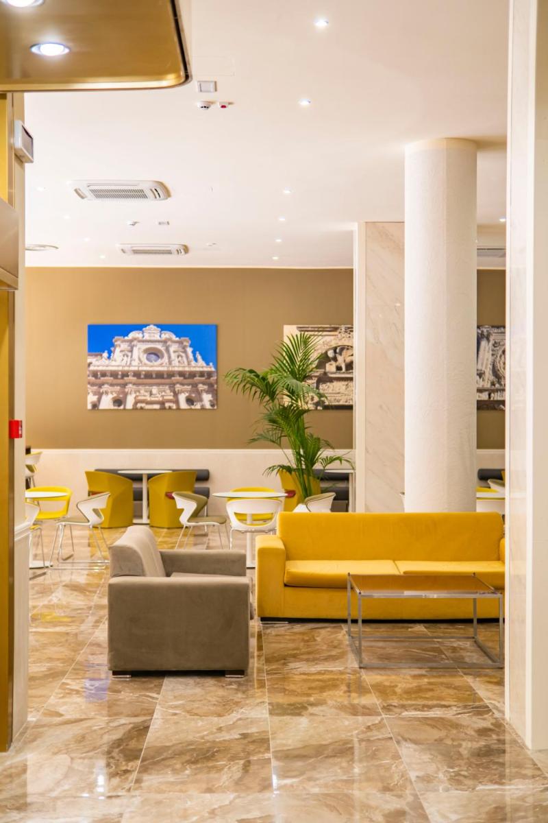 Mercure Hotel President Lecce - Housity