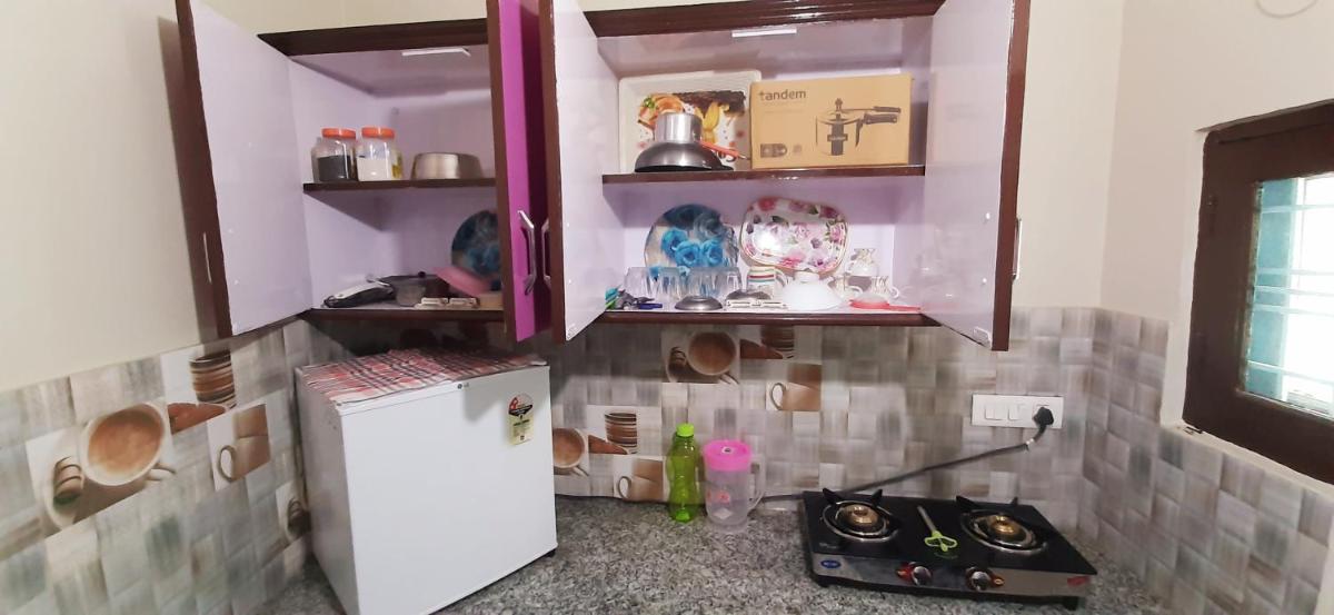 Independent One Room Apartment - Housity