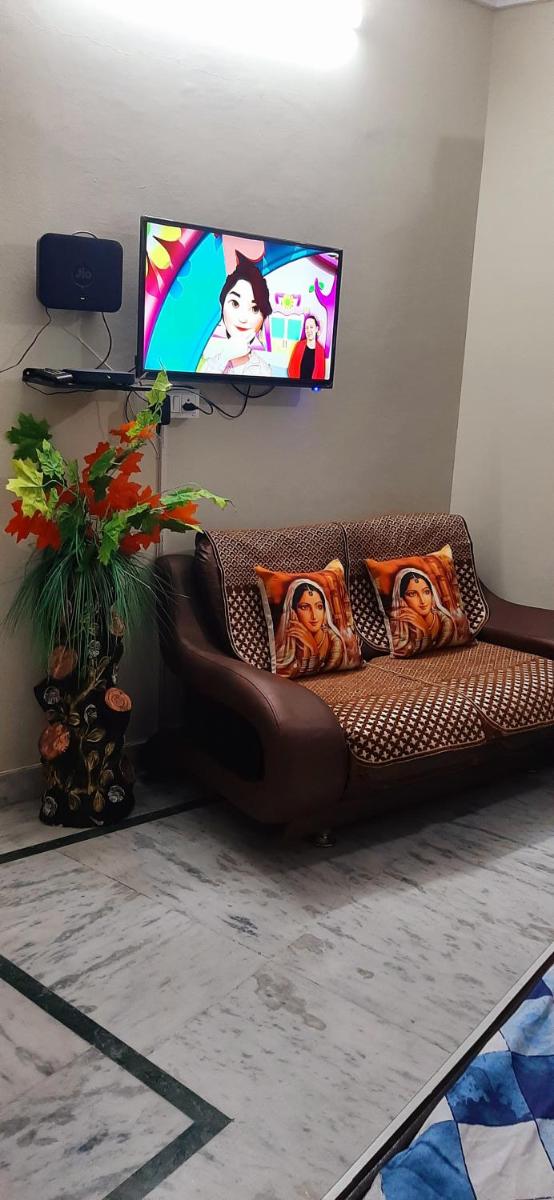 Independent One Room Apartment - Housity