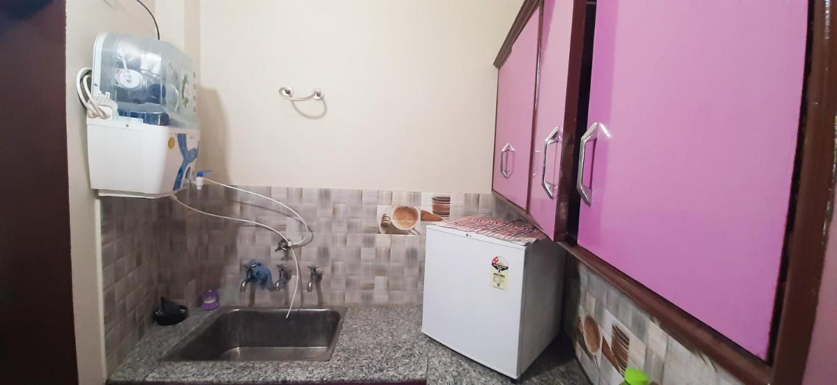 Independent One Room Apartment - Housity