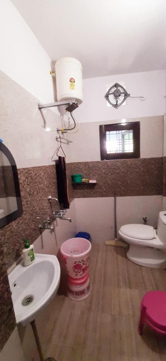 Independent One Room Apartment - Housity