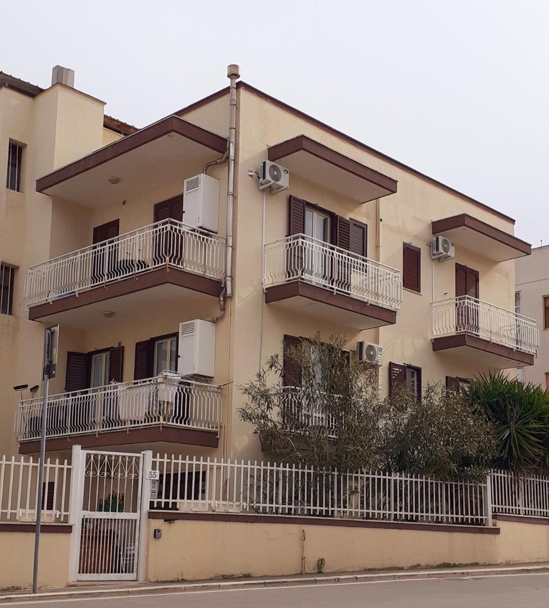 La Casa del Gelso - Locazione turistica - Housity