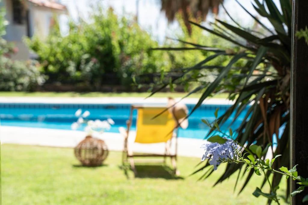 Suitetrails - Sandals Pool Villa - Saronida Beach