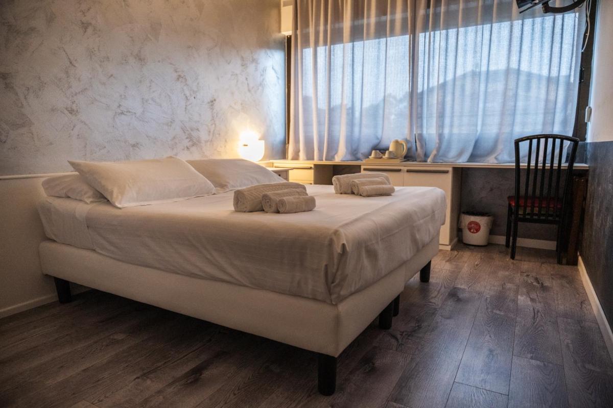 Hotel Valpolicella International - Housity
