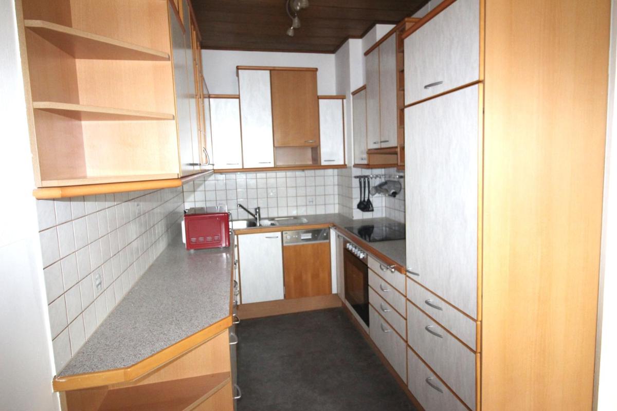 Suitetrails - Geräumige Ferienwohnung im Zentrum