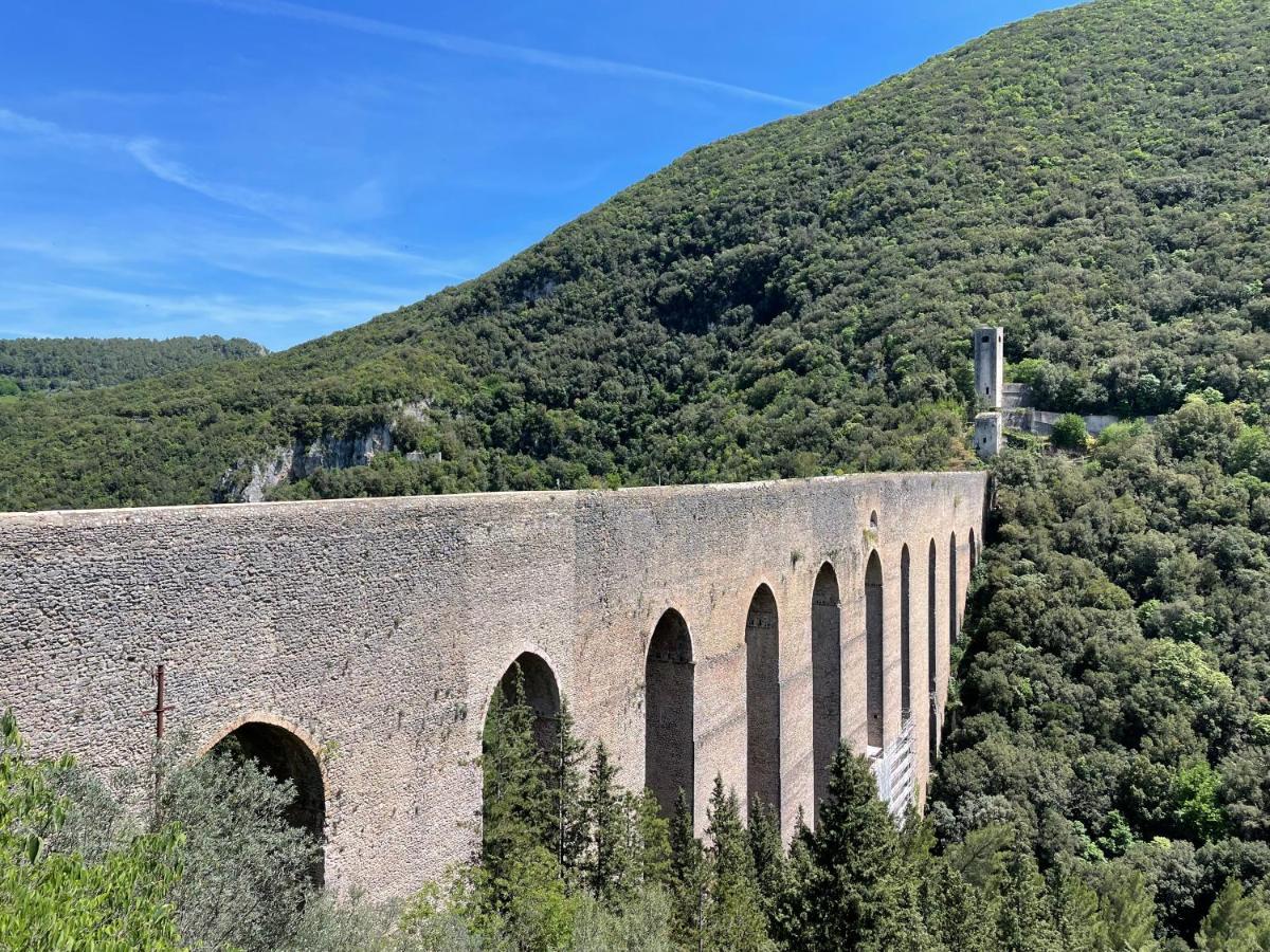 appartamento di via macello vecchio - Housity