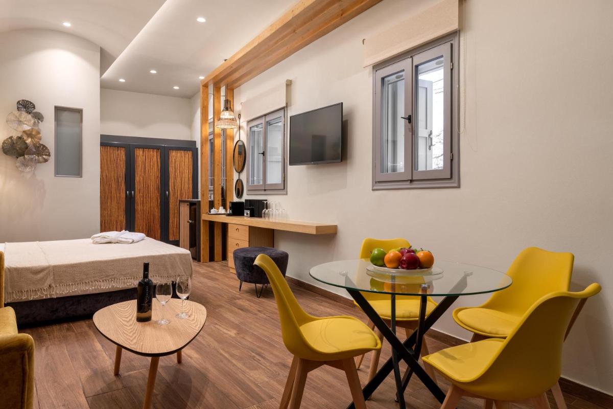 Zoe Suites - Housity