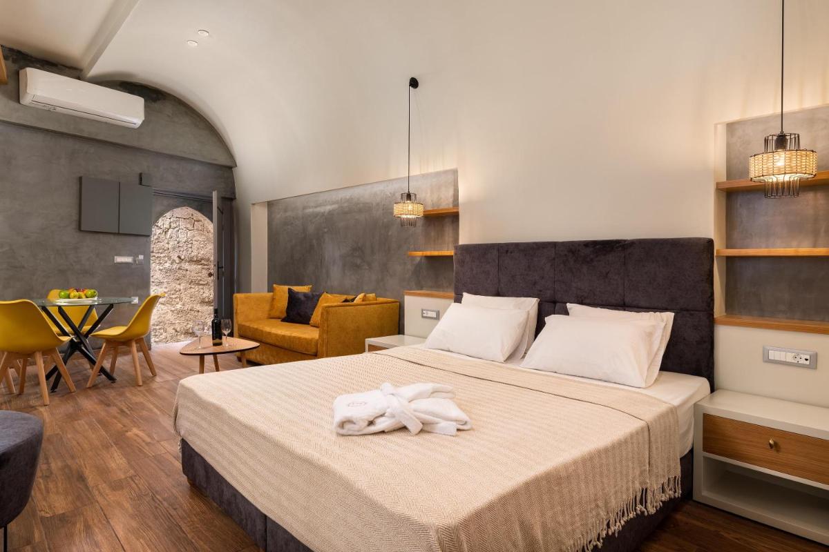 Zoe Suites - Housity