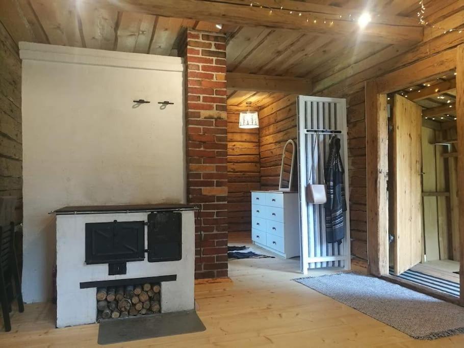 Unique holiday home / farm stay in the middle of the forest - Housity