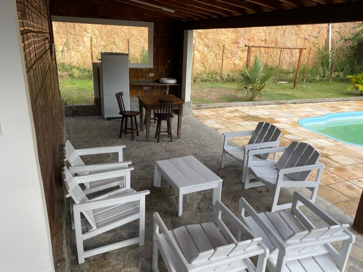 Chacara Maluco Beleza 2 - Housity
