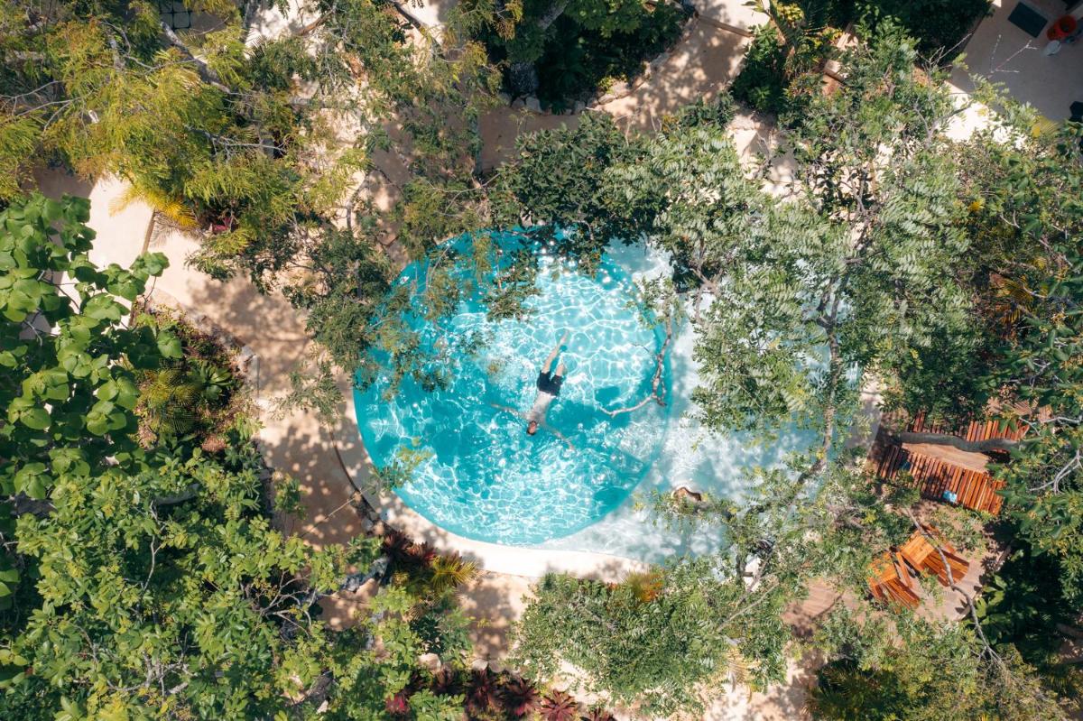 Suites at TreeTops Tulum - Housity