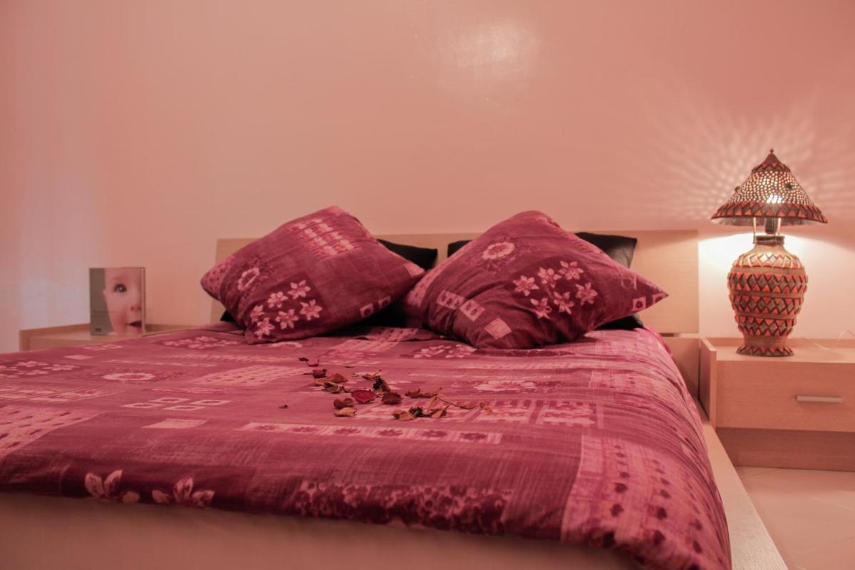 Essaouira apartment - Hizvo