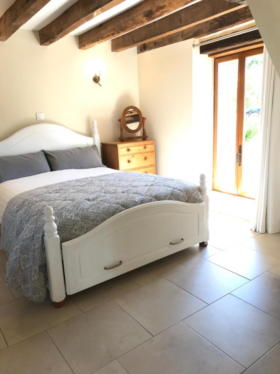 Suitetrails - Lavender Cottage (10 mins Zoo La Fleche)