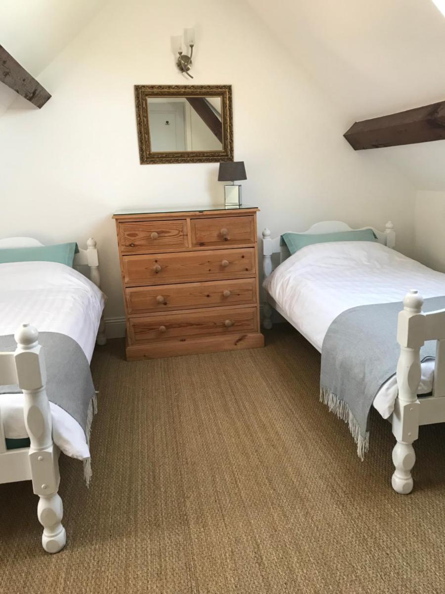 Lavender Cottage (10 mins Zoo La Fleche) - Housity