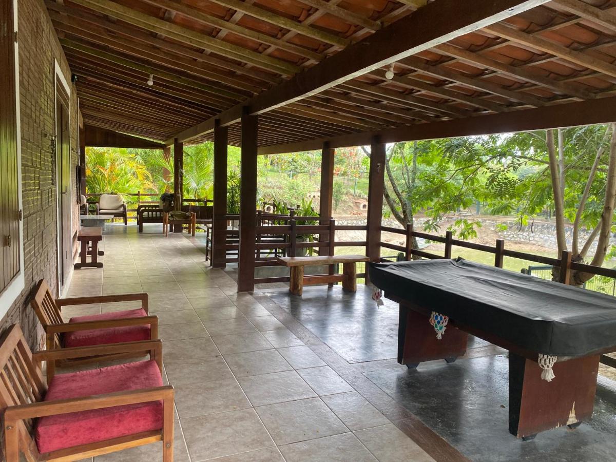 Chacara Maluco Beleza 2 - Housity