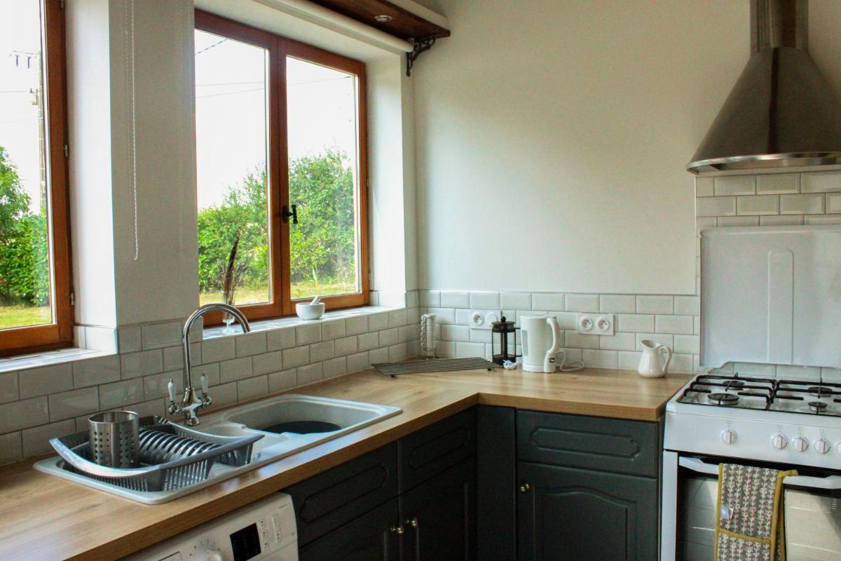 Lavender Cottage (10 mins Zoo La Fleche) - Housity