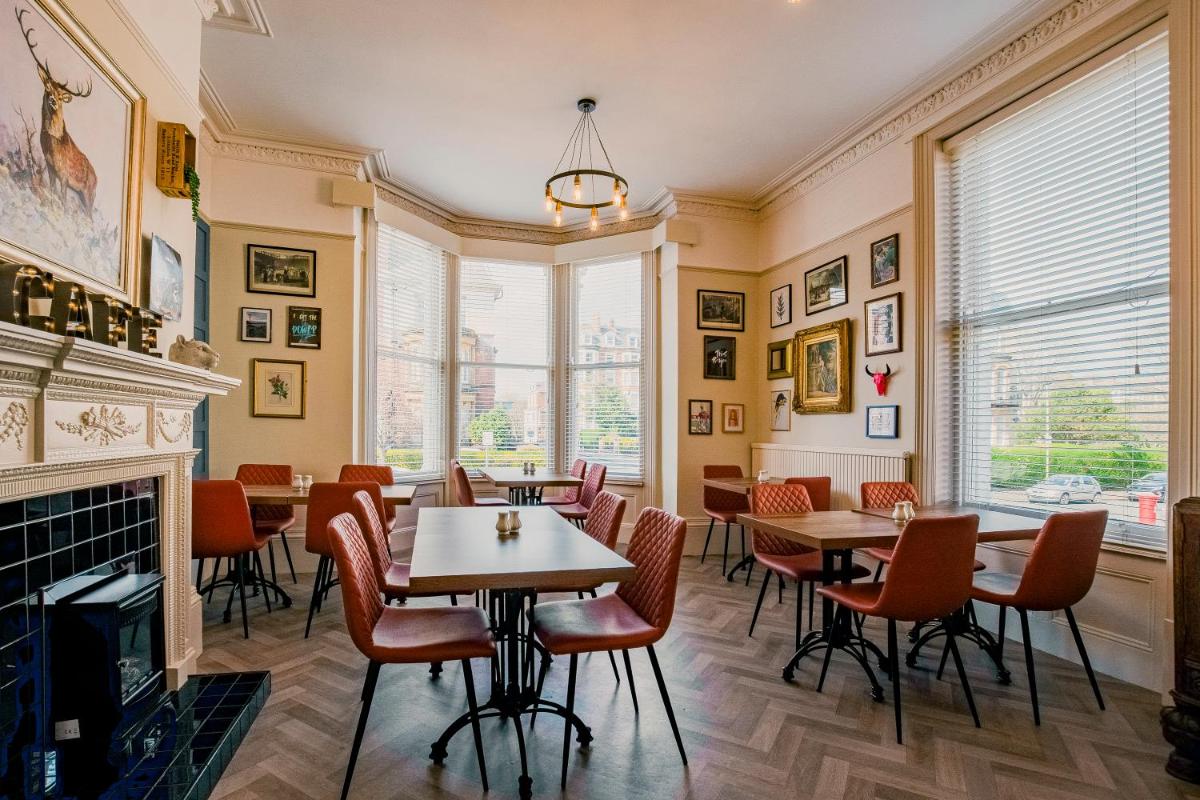 Rowntree Lodge - Housity