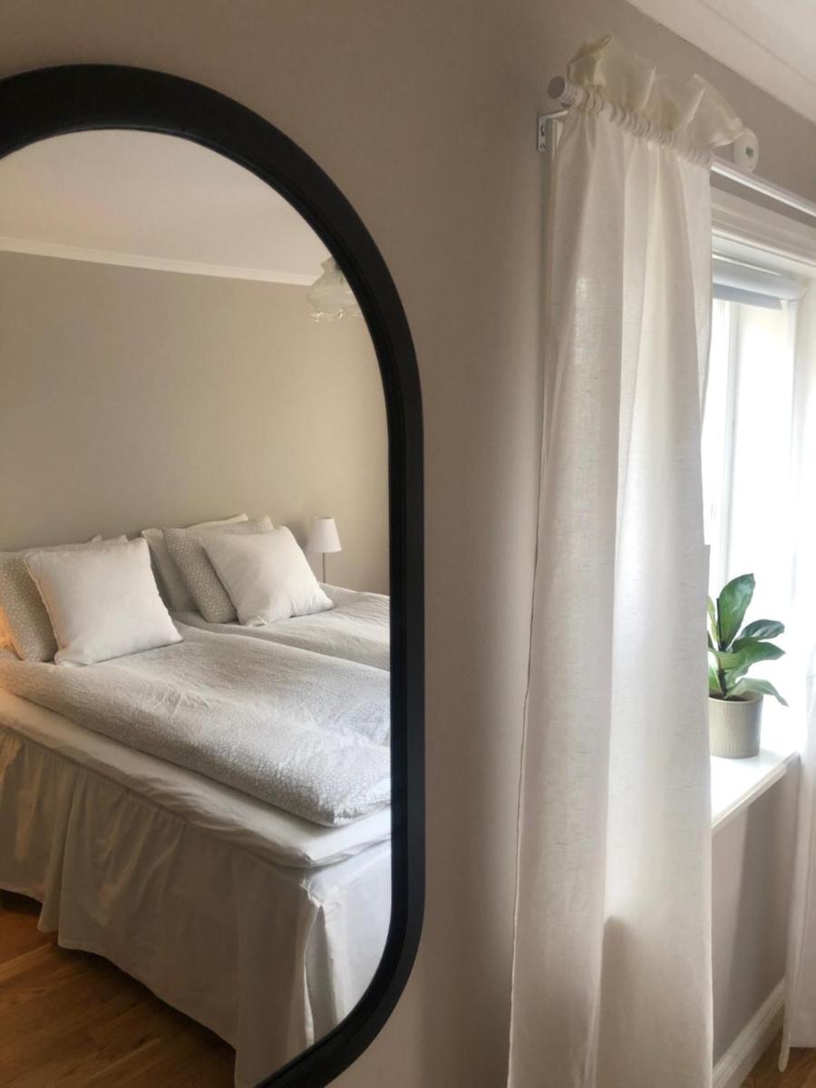 Ångbåten - New buildt apartment in the center of Gränna - Hizvo