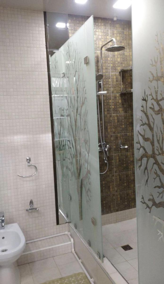 New apartment in new building - Housity