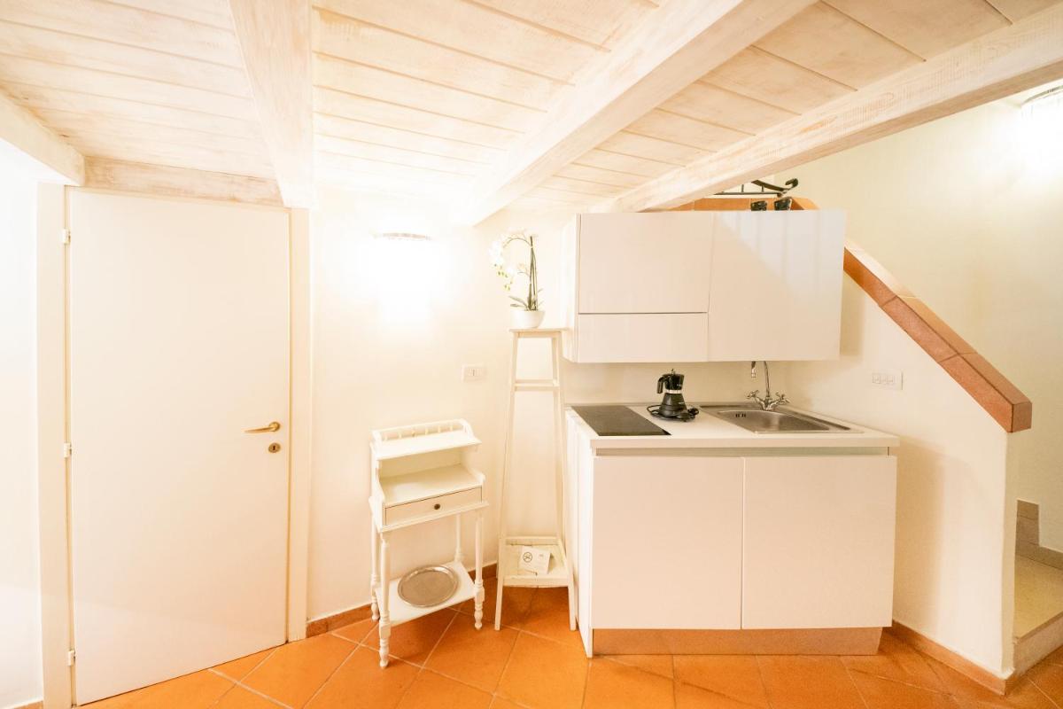 Le Stanze di Galileo - Housity