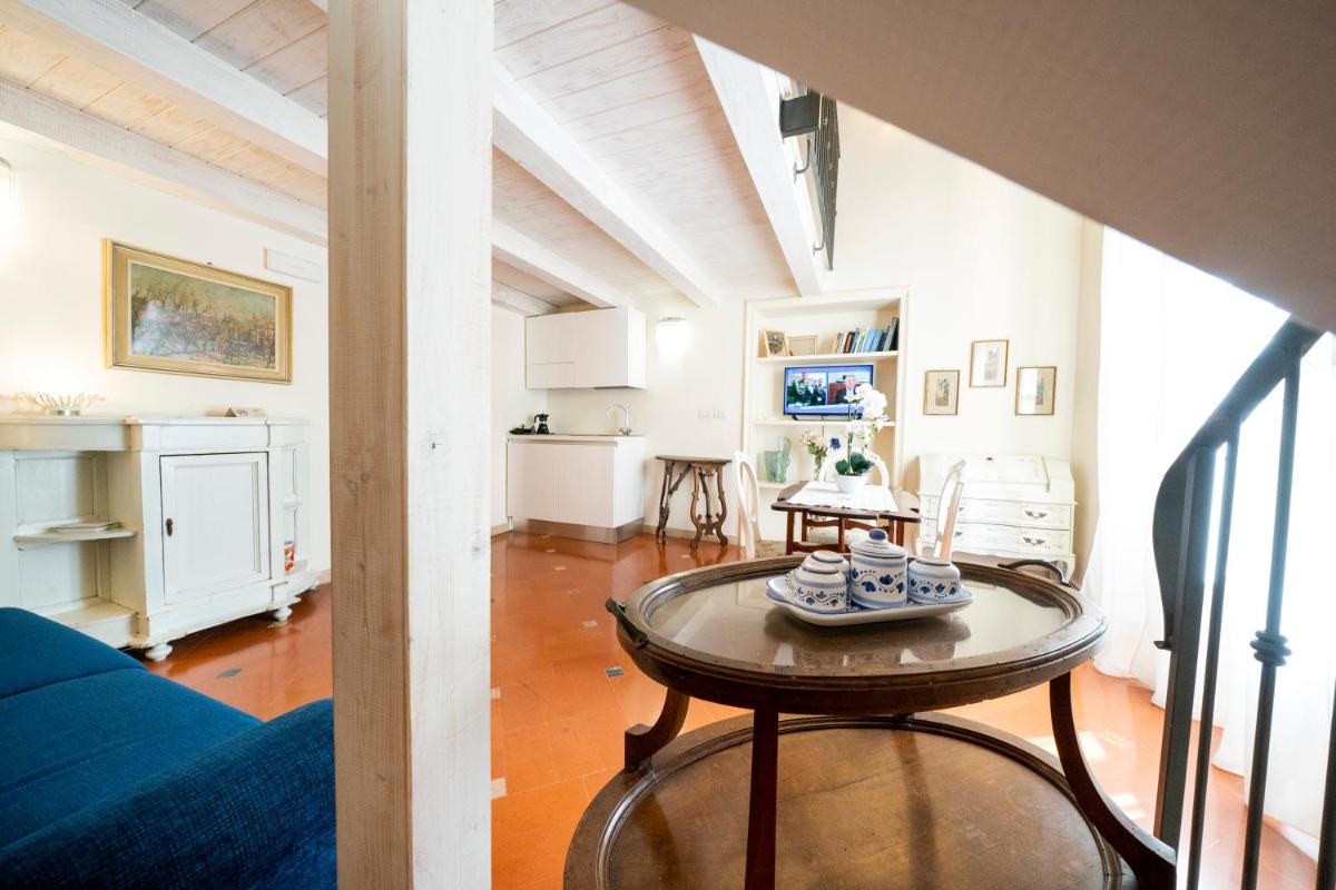 Le Stanze di Galileo - Housity