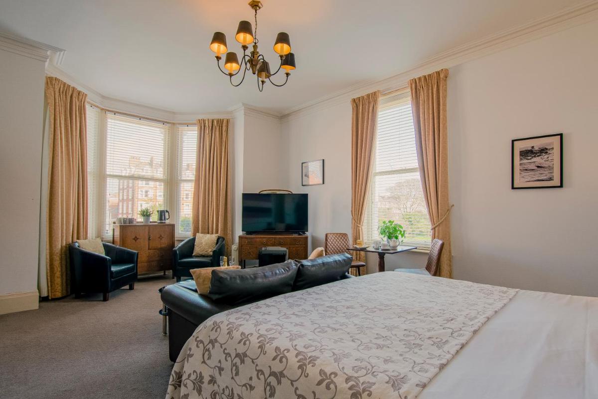 Rowntree Lodge - Housity