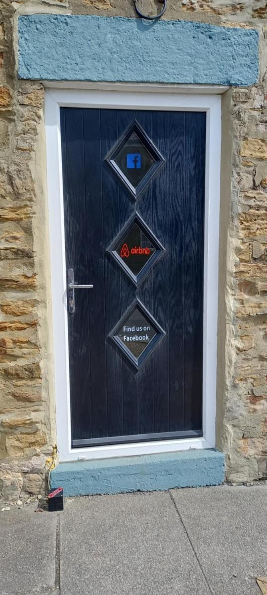 Dales Edge - Self catering in County Durham. - Housity