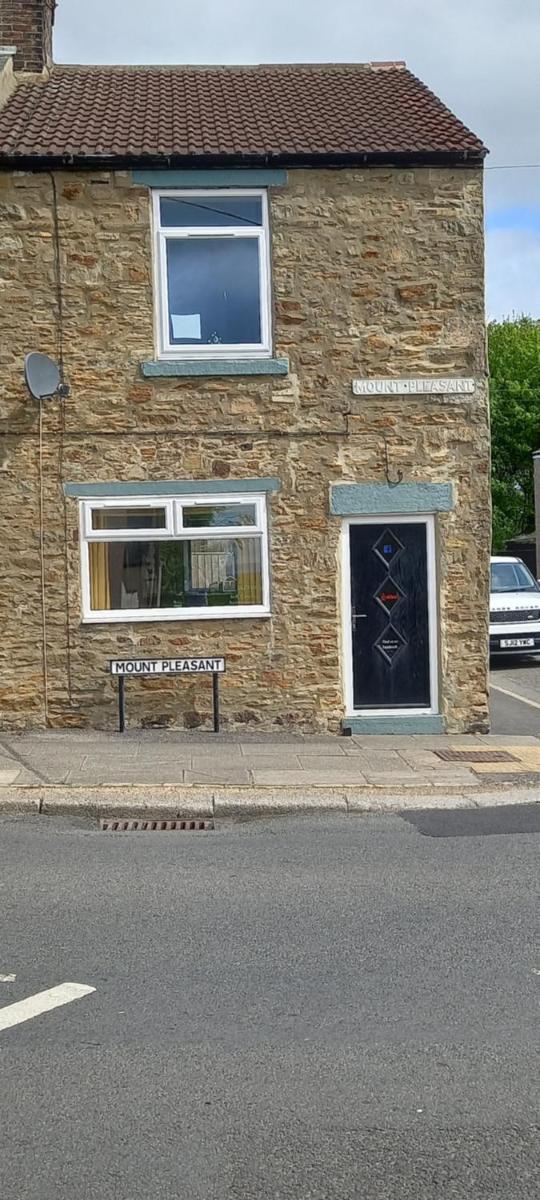 Dales Edge - Self catering in County Durham. - Housity