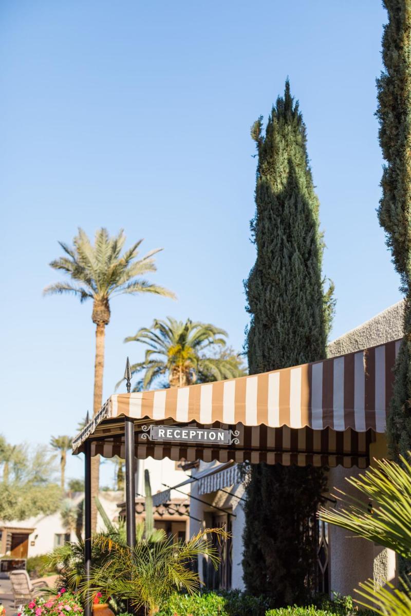 The Wigwam - Housity