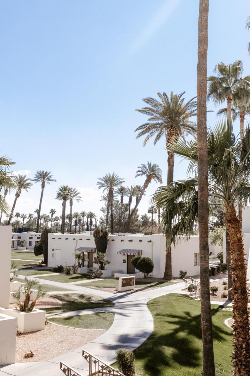 The Wigwam - Housity