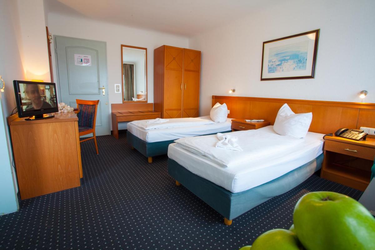 Hansadom Hotel Köln - Housity
