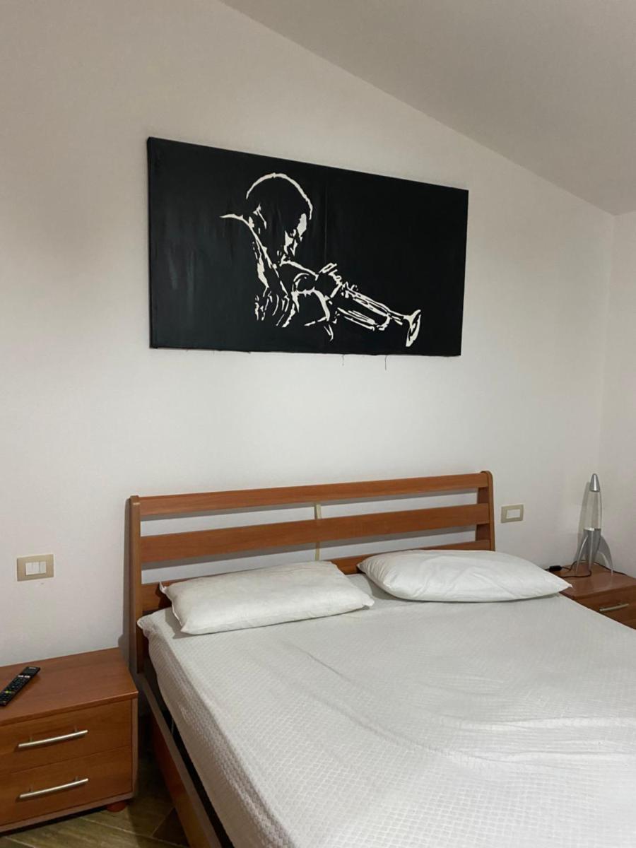 Appartamento (mansarda) in villa bifamiliare - Housity