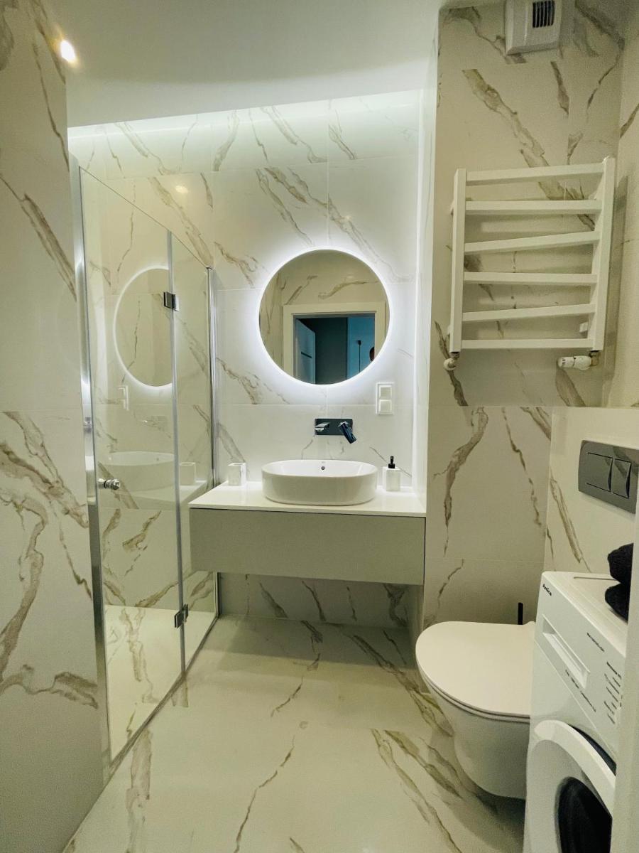Apartamenty Plaza Tower - Housity