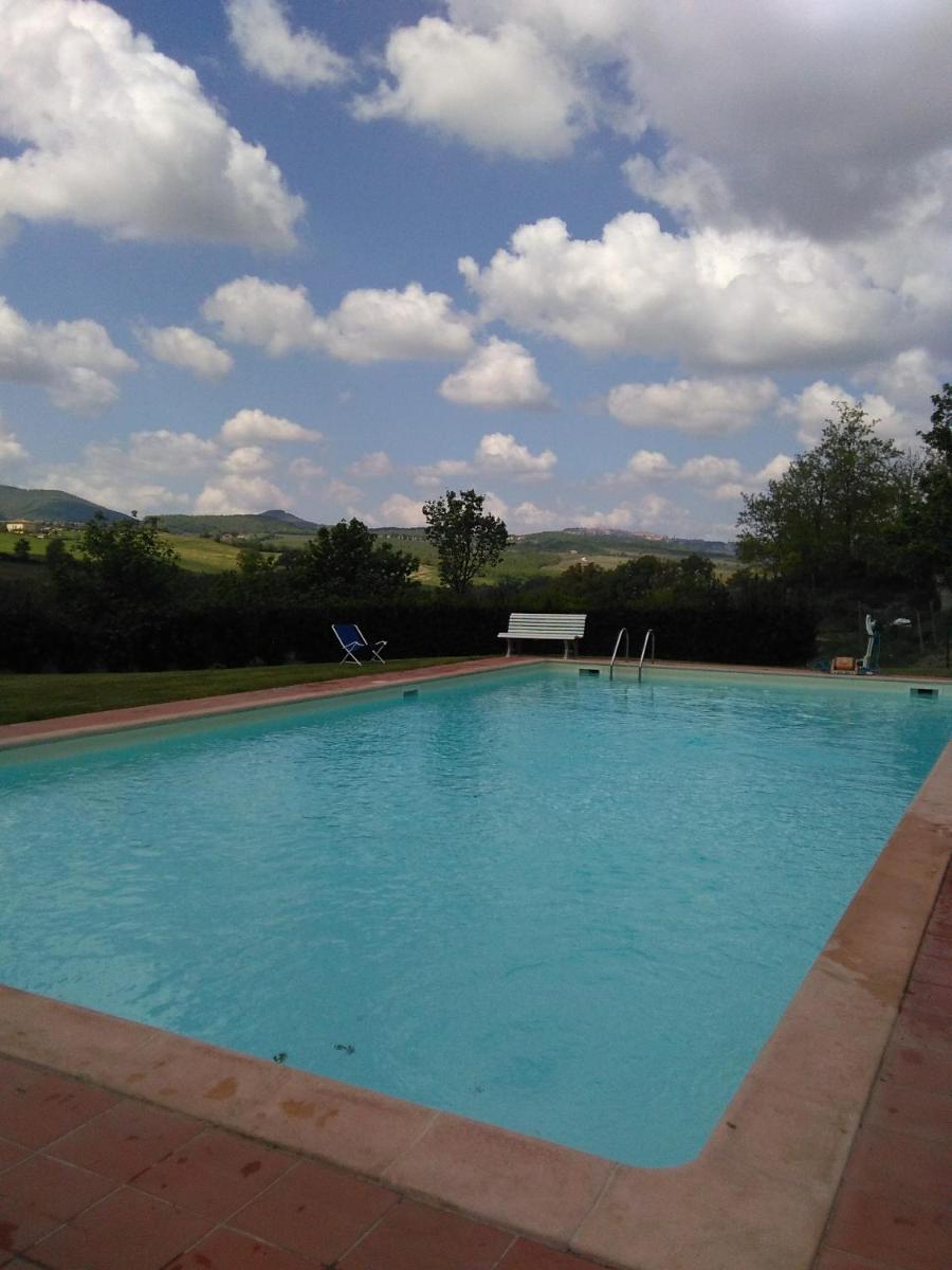 Tenuta Di Argiano A Montepulciano - Housity