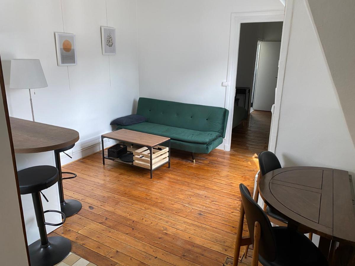 Home Sweet Home Marche Popincourt - Housity