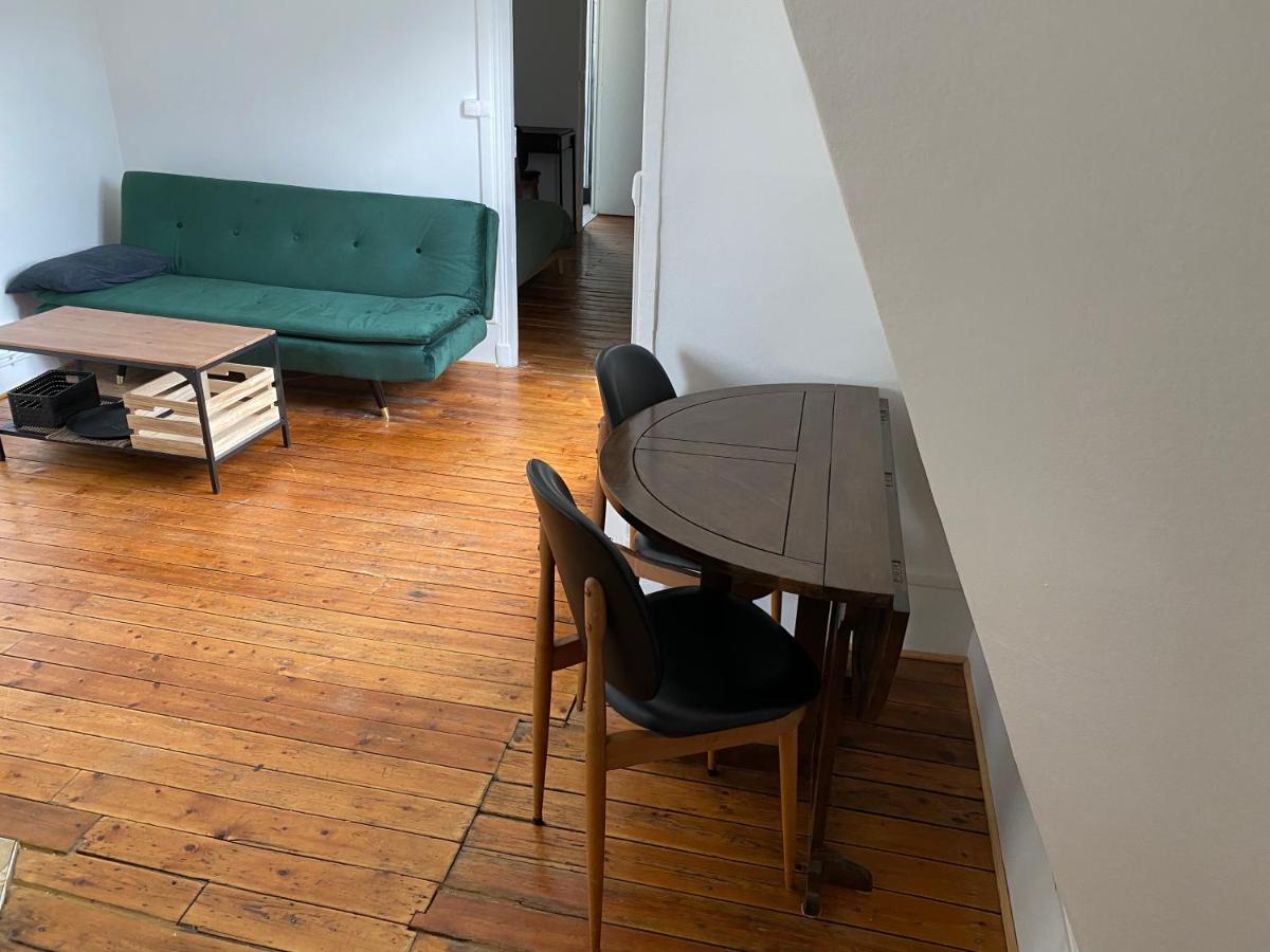 Home Sweet Home Marche Popincourt - Housity